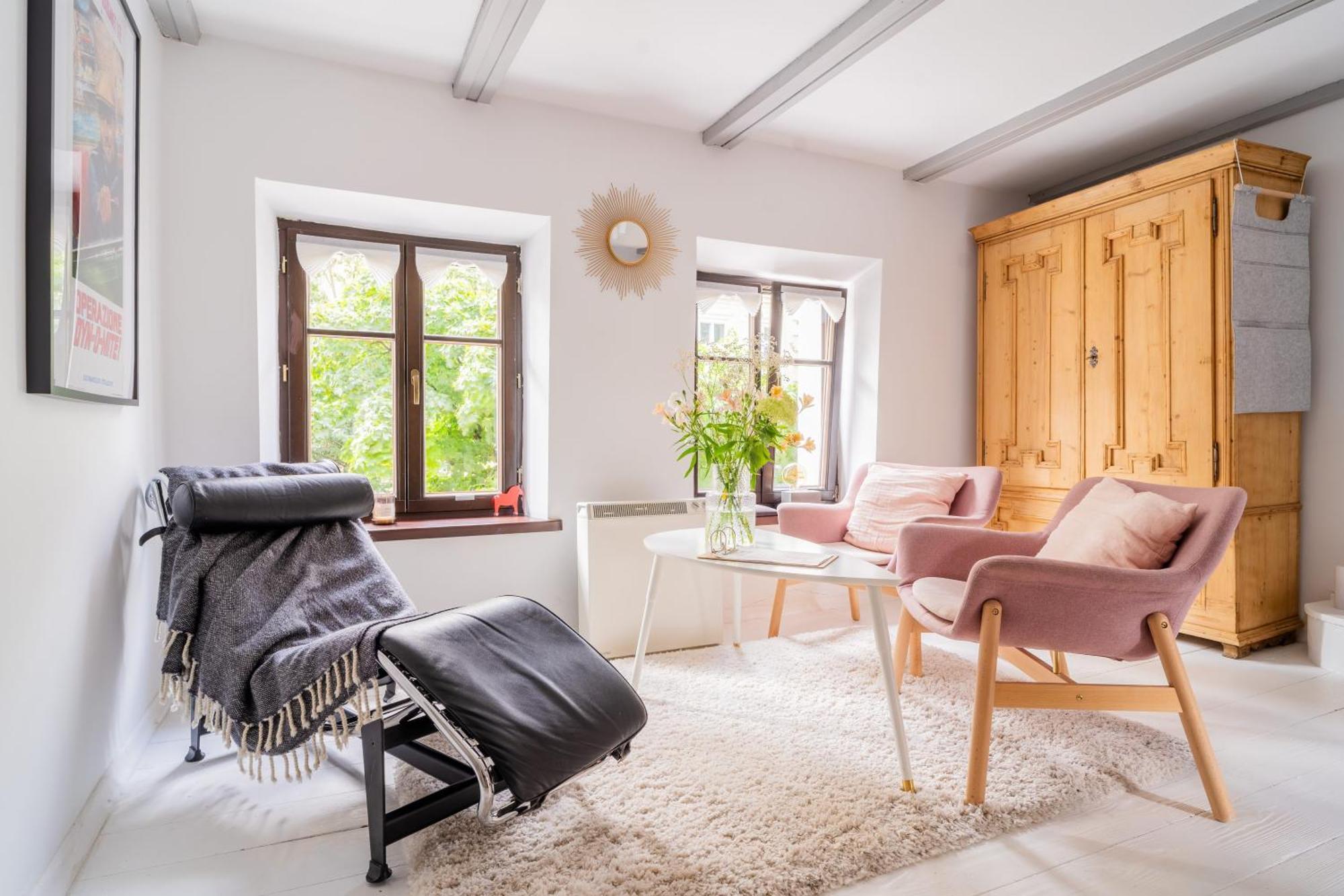Tomte - Scandinavian Apartment Cracóvia Exterior foto